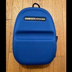 GameBoy Advance Bag